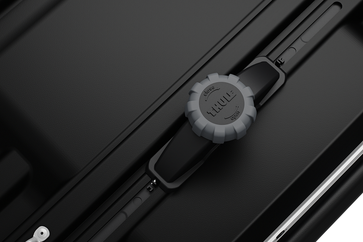 Thule Force 3 (M)
